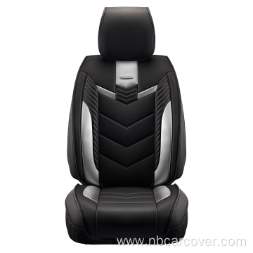 newest design general car seat linen cushion